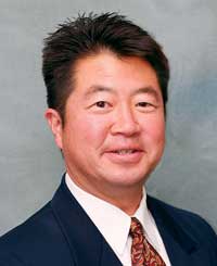 Photo of Bill Sato