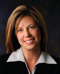 Photo of Stephanie Criona