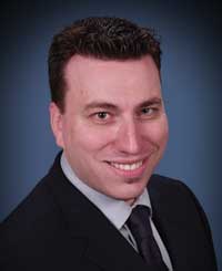 Photo of Joshua Terraneau