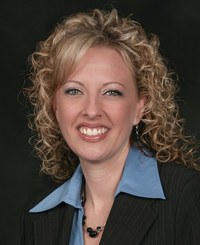 Photo of Michelle M Gibson