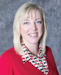 Photo of Rhonda Shader