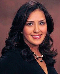 Photo of Yvonne Solis