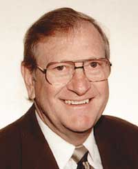 Photo of Frank D Wilson