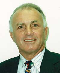 Photo of Michael Fiore