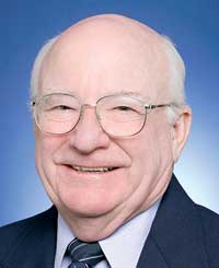 Photo of Don Lang