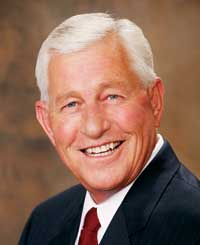 Photo of Ray Weissinger