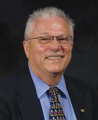 Photo of Henry L Jones