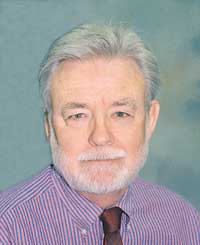 Photo of John Campion