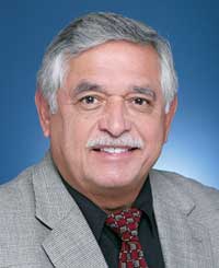 Photo of Joe S Cortez