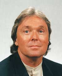 Photo of Chris P Fowler