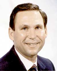 Photo of Larry D Brady