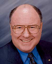 Photo of Jim Chism