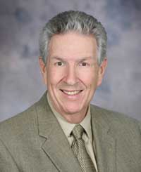 Photo of George Eninger