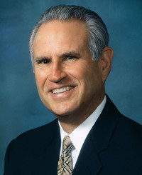 Photo of Tom Romano