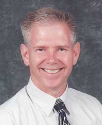 Photo of Michael J Ferraro