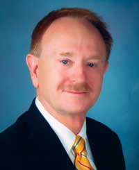 Photo of Dan Marshall