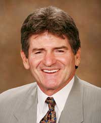 Photo of Mike Ellison