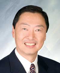 Photo of Merbert Hsu