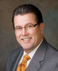 Photo of Randy Prout