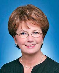 Photo of Paulette Maldonado