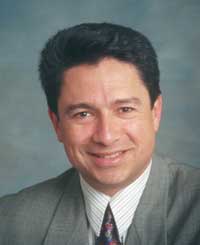 Photo of Steve Edmondson