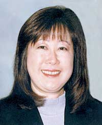 Photo of Karen I Komoda