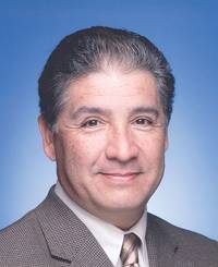 Photo of David Briano