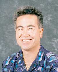 Photo of Frank Jones