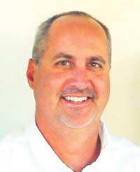 Photo of Dave Jackson