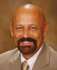 Photo of Matthew Kennedy