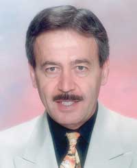 Photo of Jeff Yanc