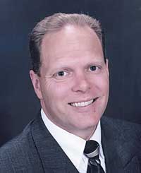 Photo of Lance Douglas