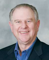 Photo of Dan Marsh