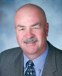 Photo of Randy Clayton