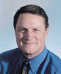 Photo of Joe Dufek