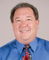 Photo of Mark Heltemes