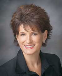 Photo of Michele G Fanelli