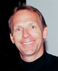 Photo of Jeff Jirele