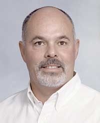 Photo of Robin Houlton