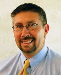 Photo of Tom Pena