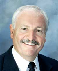 Photo of Dale G Fry