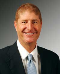 Photo of Tom DeBerry