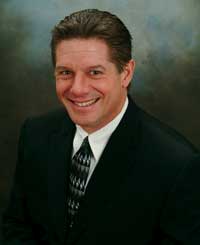 Photo of Lance C Lane