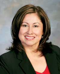 Photo of Nancy Craney