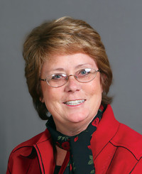 Photo of Penny Hubble