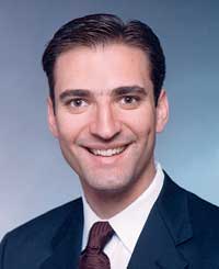 Photo of Jonathan Ritchie