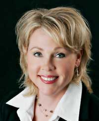 Photo of Tracy Murr