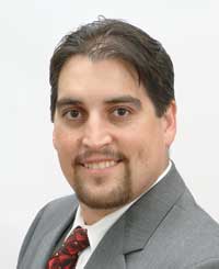 Photo of Michael Miller