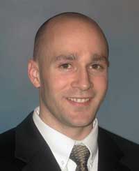 Photo of Seth Preus