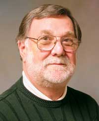 Photo of Robert Schneider